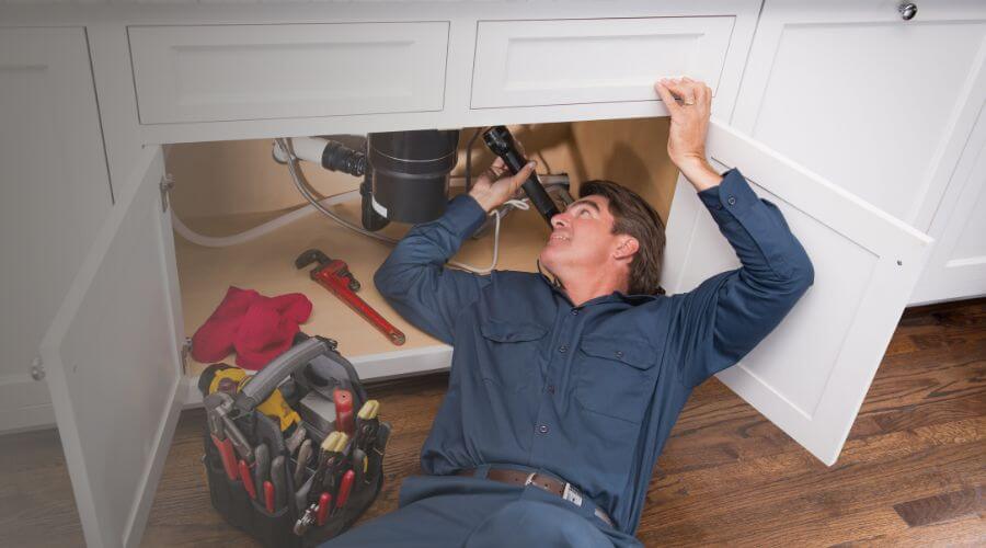 Local expert plumbing services in Walnut Ridge, AR